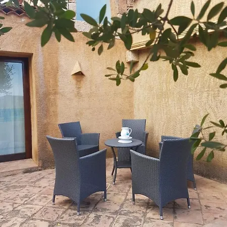 Allegroitalia Porto Cervo Gæstehus