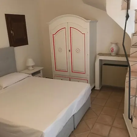 Allegroitalia Porto Cervo Gæstehus Arzachena