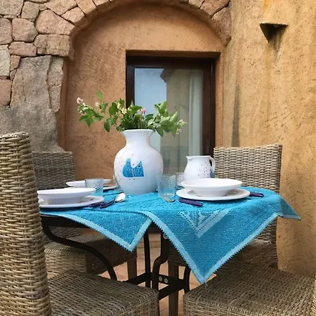 Allegroitalia Porto Cervo Gæstehus *