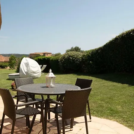 Allegroitalia Porto Cervo