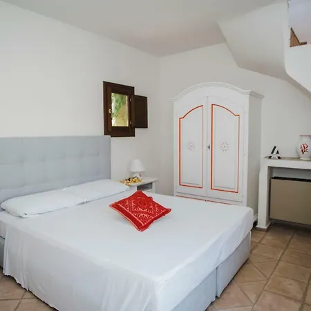 Gæstehus Allegroitalia Porto Cervo Arzachena