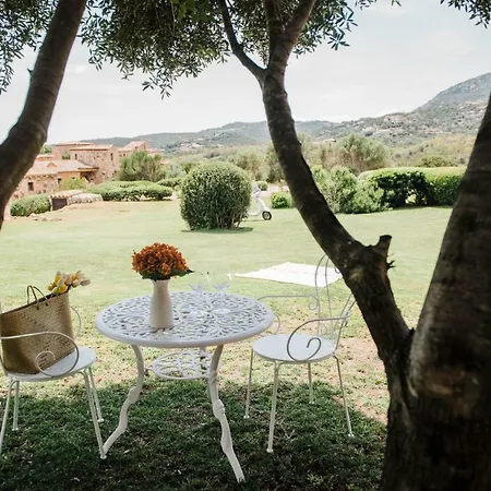 Gæstehus Allegroitalia Porto Cervo Arzachena