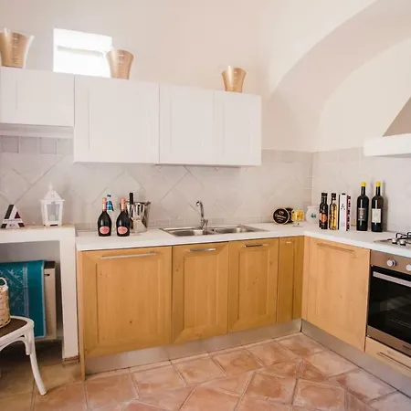 Gæstehus Allegroitalia Porto Cervo