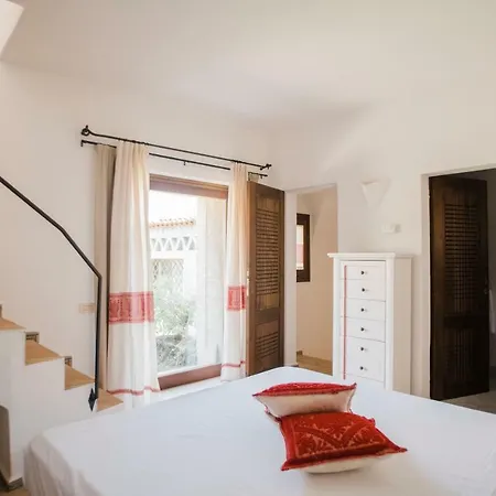 Allegroitalia Porto Cervo *