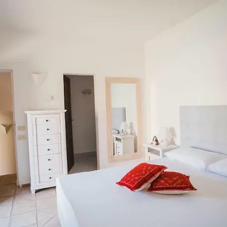 Allegroitalia Porto Cervo Gæstehus