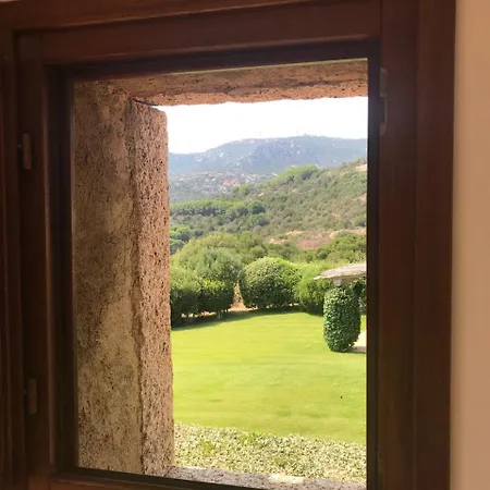 Allegroitalia Porto Cervo * Arzachena