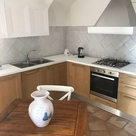 Allegroitalia Porto Cervo Πανσιόν