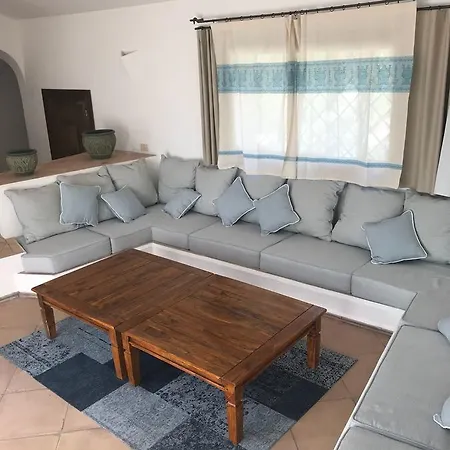 Allegroitalia Porto Cervo Πανσιόν Arzachena