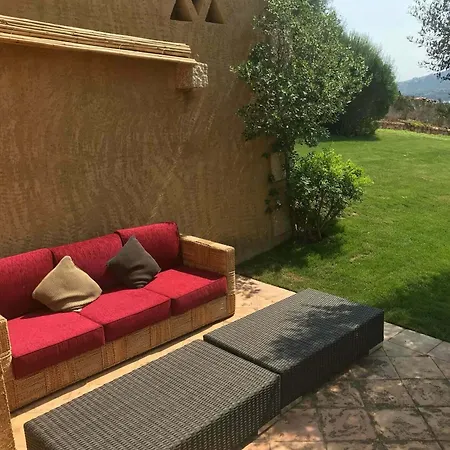 Allegroitalia Porto Cervo Πανσιόν Arzachena