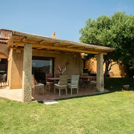 Allegroitalia Porto Cervo *