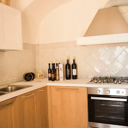 Maison d'hôtes Allegroitalia Porto Cervo