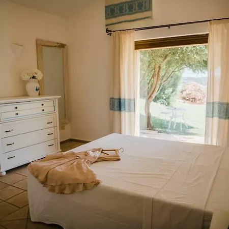 Allegroitalia Porto Cervo Πανσιόν Arzachena