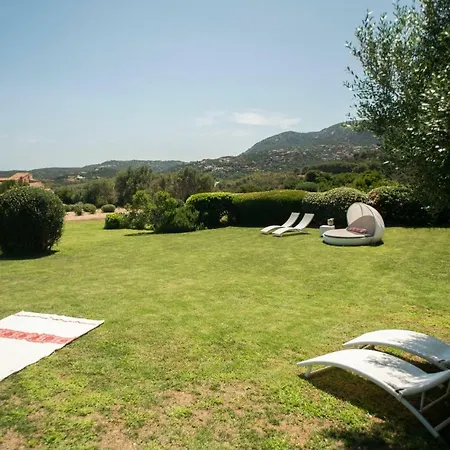 Πανσιόν Allegroitalia Porto Cervo *