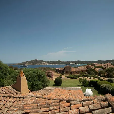 Πανσιόν Allegroitalia Porto Cervo