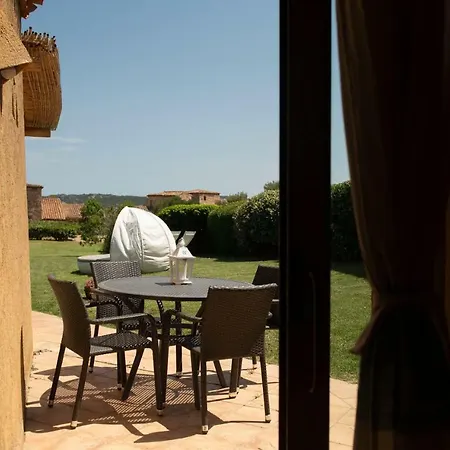 Allegroitalia Porto Cervo *