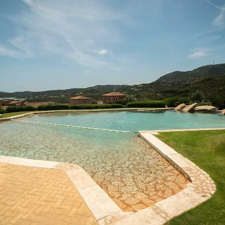 Allegroitalia Porto Cervo Arzachena