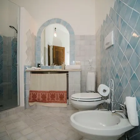 Allegroitalia Porto Cervo *